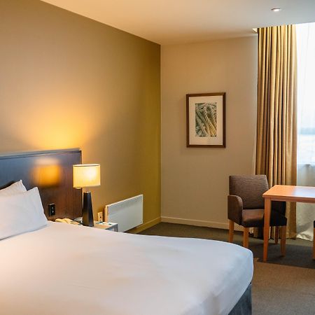 Scenic Hotel Dunedin City Exteriör bild
