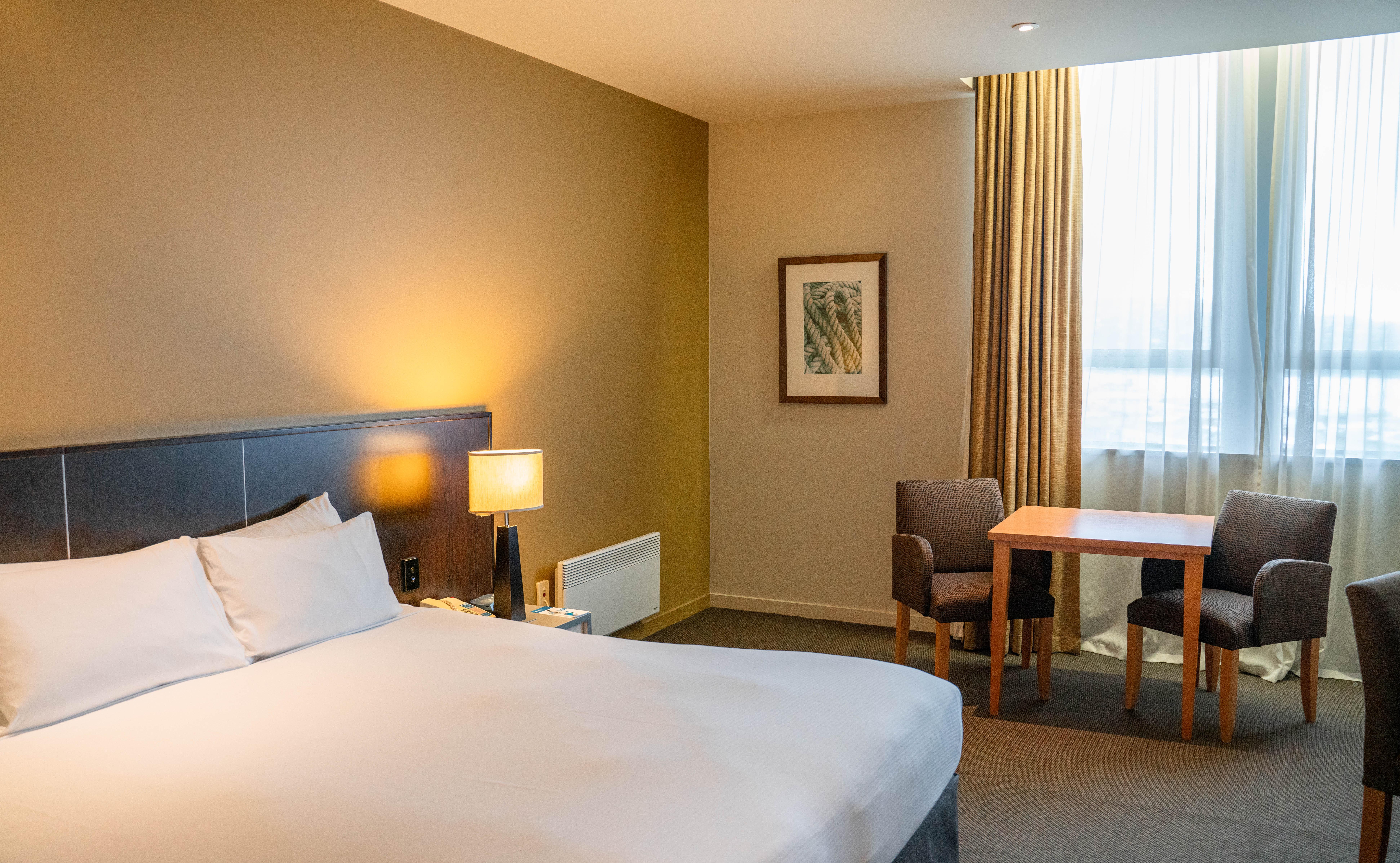 Scenic Hotel Dunedin City Exteriör bild