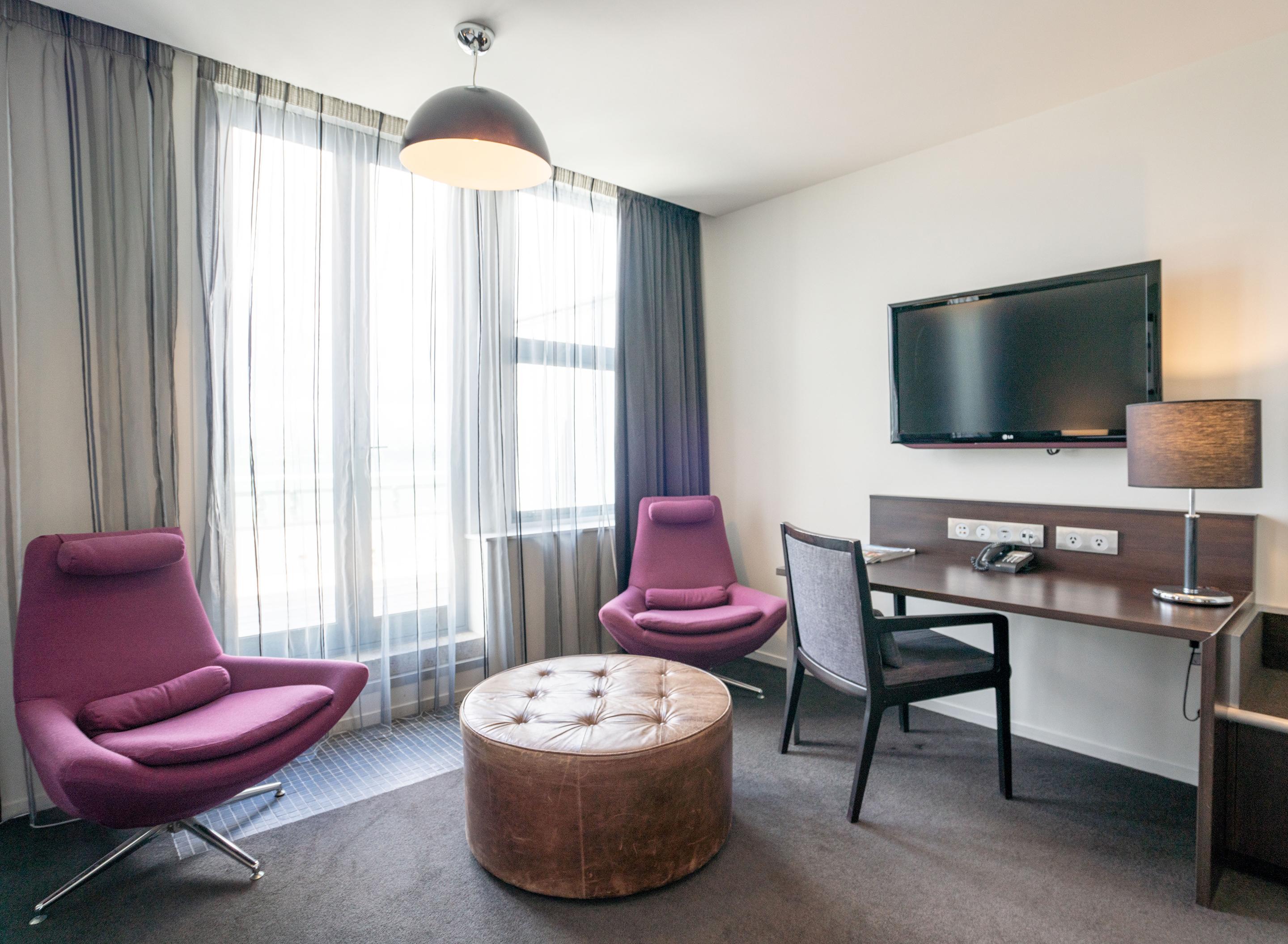Scenic Hotel Dunedin City Exteriör bild