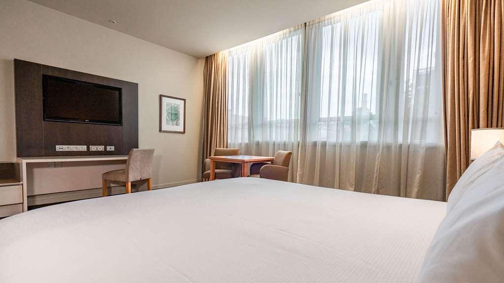 Scenic Hotel Dunedin City Rum bild