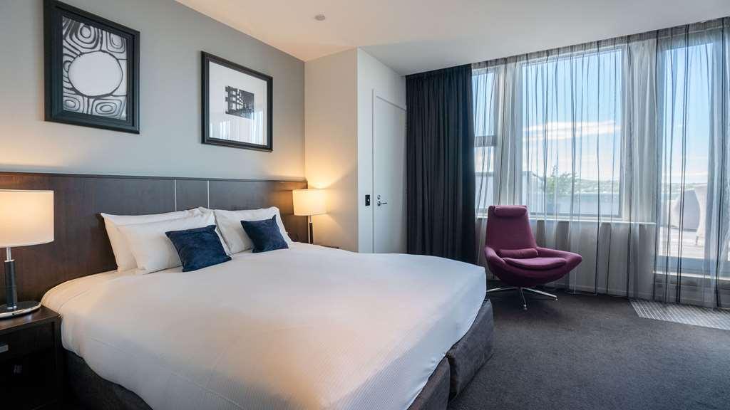 Scenic Hotel Dunedin City Rum bild